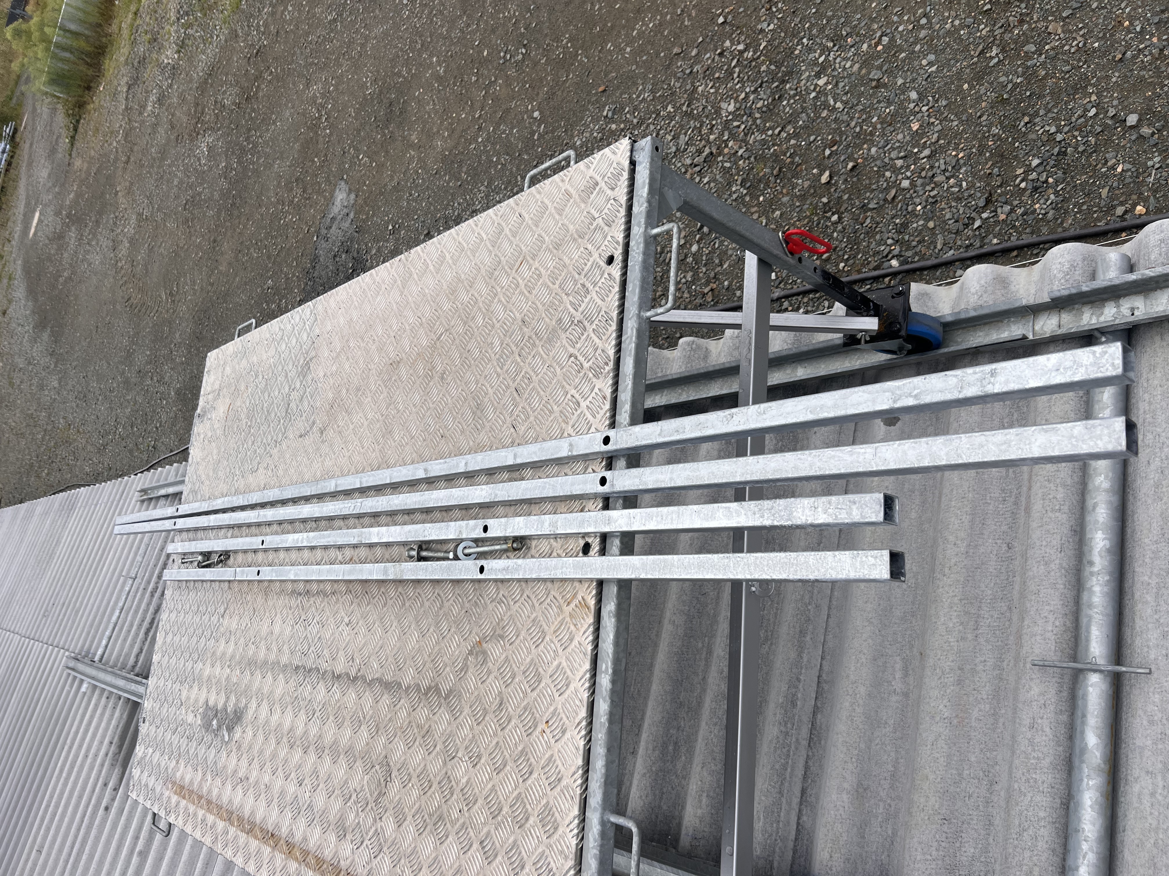 Option exutoire de fumée