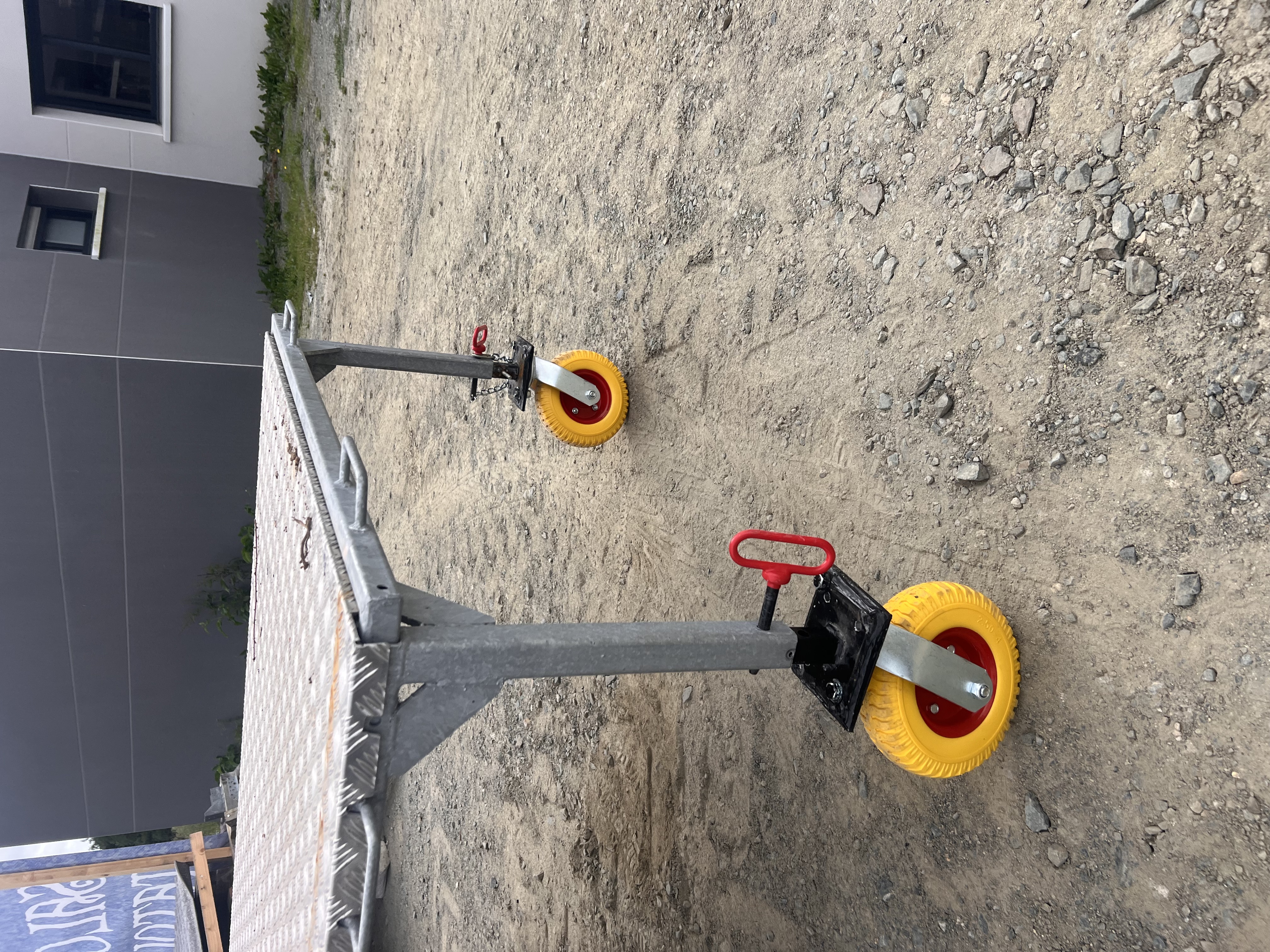 Différentes roulettes (3)