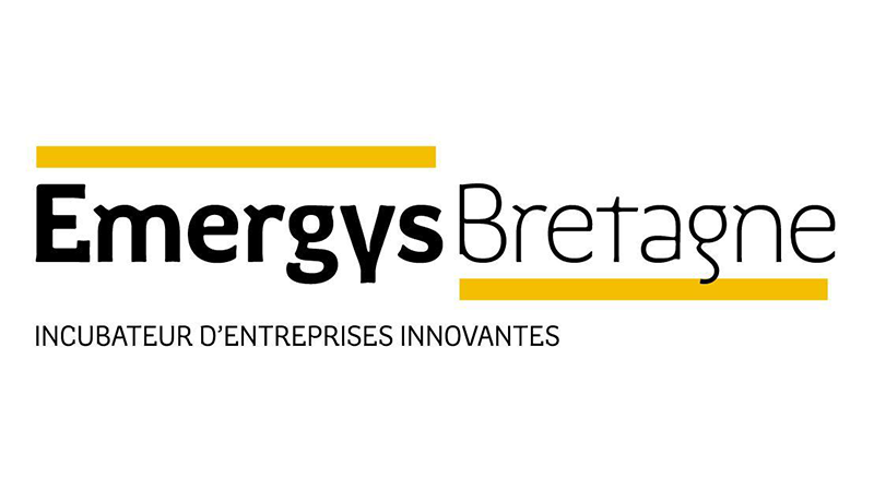 Logo Emergys Bretagne